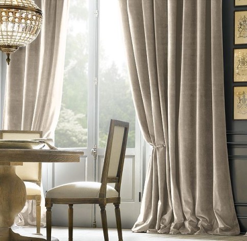 traditional-curtains